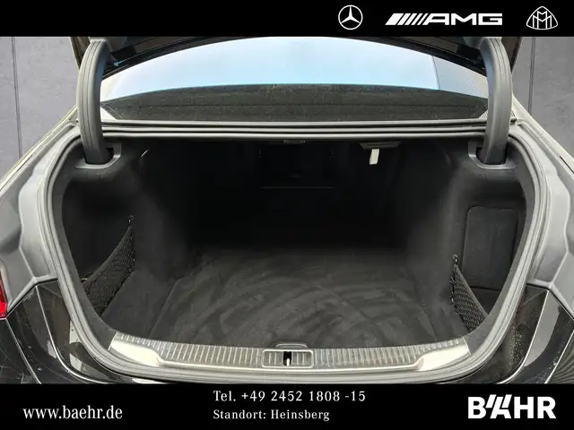 Mercedes-Benz S-Class view 10
