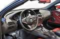 BMW 630 630i cat Cabrio Negro - thumbnail 27