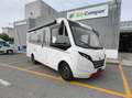 Dethleffs GLOBEBUS I004 letti gemelli Weiß - thumbnail 1