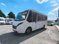 Dethleffs GLOBEBUS I004 letti gemelli Weiß - thumbnail 2