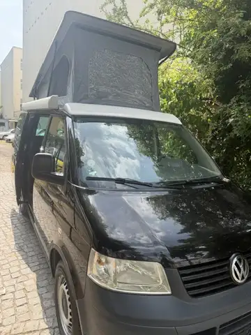 Volkswagen T5 California Multivan Startline mit Aufstelldach / Bett