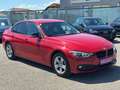 BMW 320 320d xDrive *LED* *HEAD UP* *APPLE CARPLAY* Rot - thumbnail 4