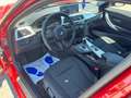 BMW 320 320d xDrive *LED* *HEAD UP* *APPLE CARPLAY* Rot - thumbnail 12