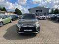 Mitsubishi Outlander 2,2 DI-D 4WD 7 Sitzer Top *Finanzierung möglich Brun - thumbnail 8