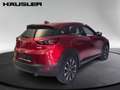 Mazda CX-3 Sports-LineNavi Klimaautomatik Rückfahrkamera LED Rot - thumbnail 3