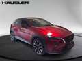 Mazda CX-3 Sports-LineNavi Klimaautomatik Rückfahrkamera LED Rot - thumbnail 4