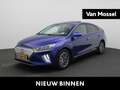 Hyundai IONIQ Premium EV 38 kWh | Navigatie | Parkeer camera Blauw - thumbnail 1