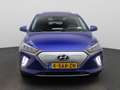 Hyundai IONIQ Premium EV 38 kWh | Navigatie | Parkeer camera Blauw - thumbnail 3