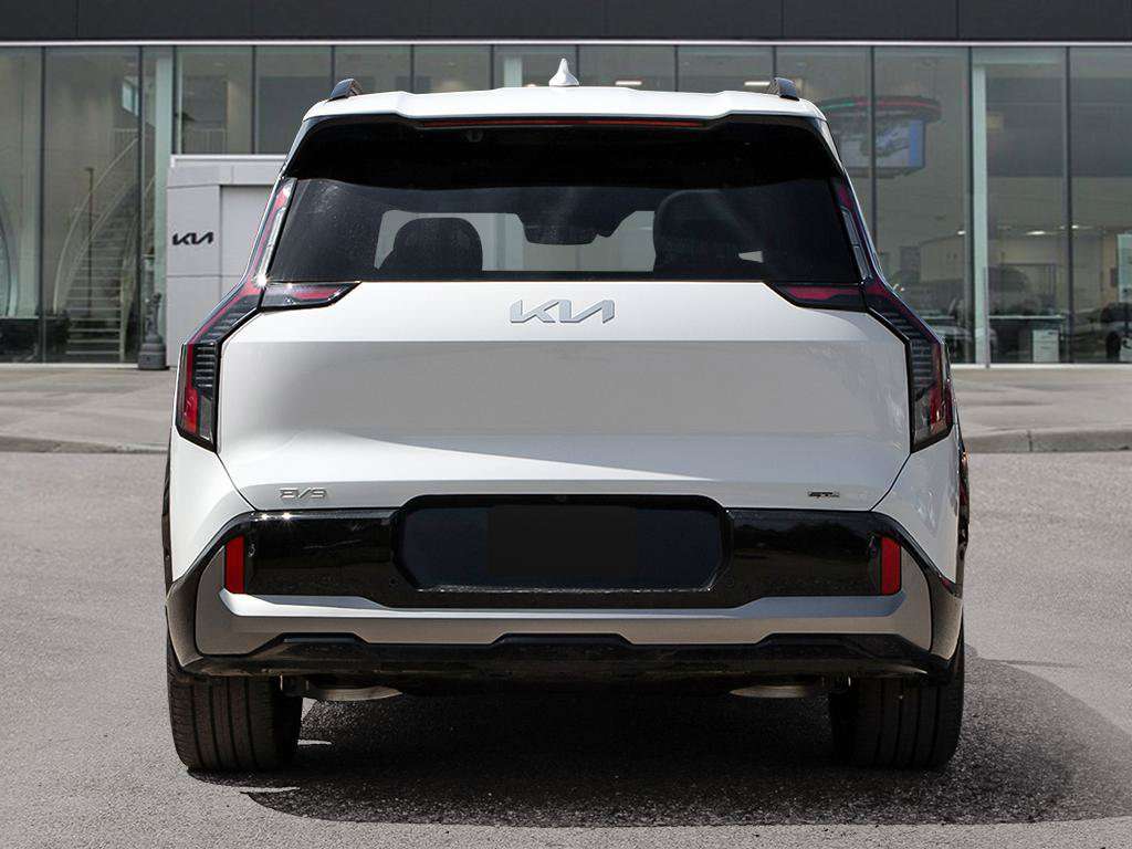 2026 Kia EV9