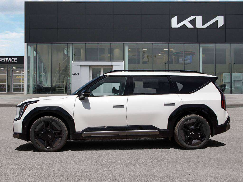 2026 Kia EV9