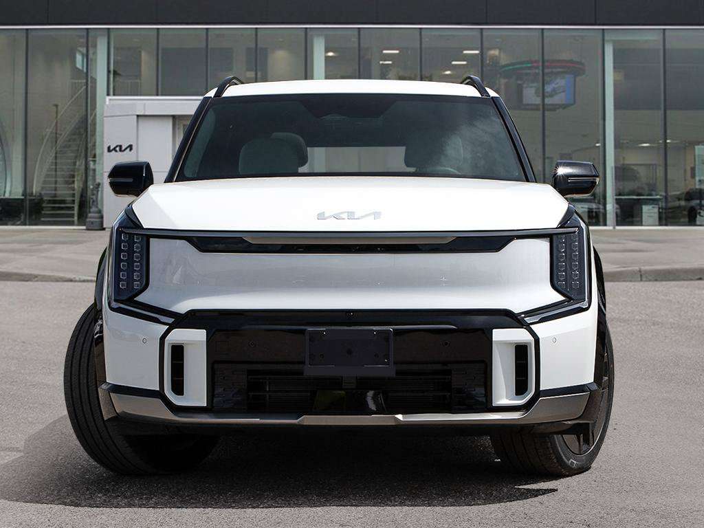 2026 Kia EV9