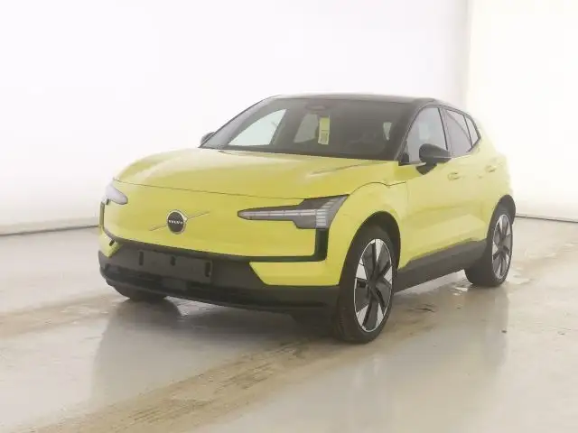 Volvo EX30 Single M. Extended Range RWD Plus