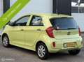 Kia Picanto 1.2 CVVT Comfort Pack|AIRCO|ELEKPAKKET|NAP| Vert - thumbnail 4
