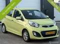 Kia Picanto 1.2 CVVT Comfort Pack|AIRCO|ELEKPAKKET|NAP| Vert - thumbnail 1