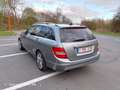 Mercedes-Benz C 200 C 200 CDI BE Avantgarde Start/Stop Grijs - thumbnail 8