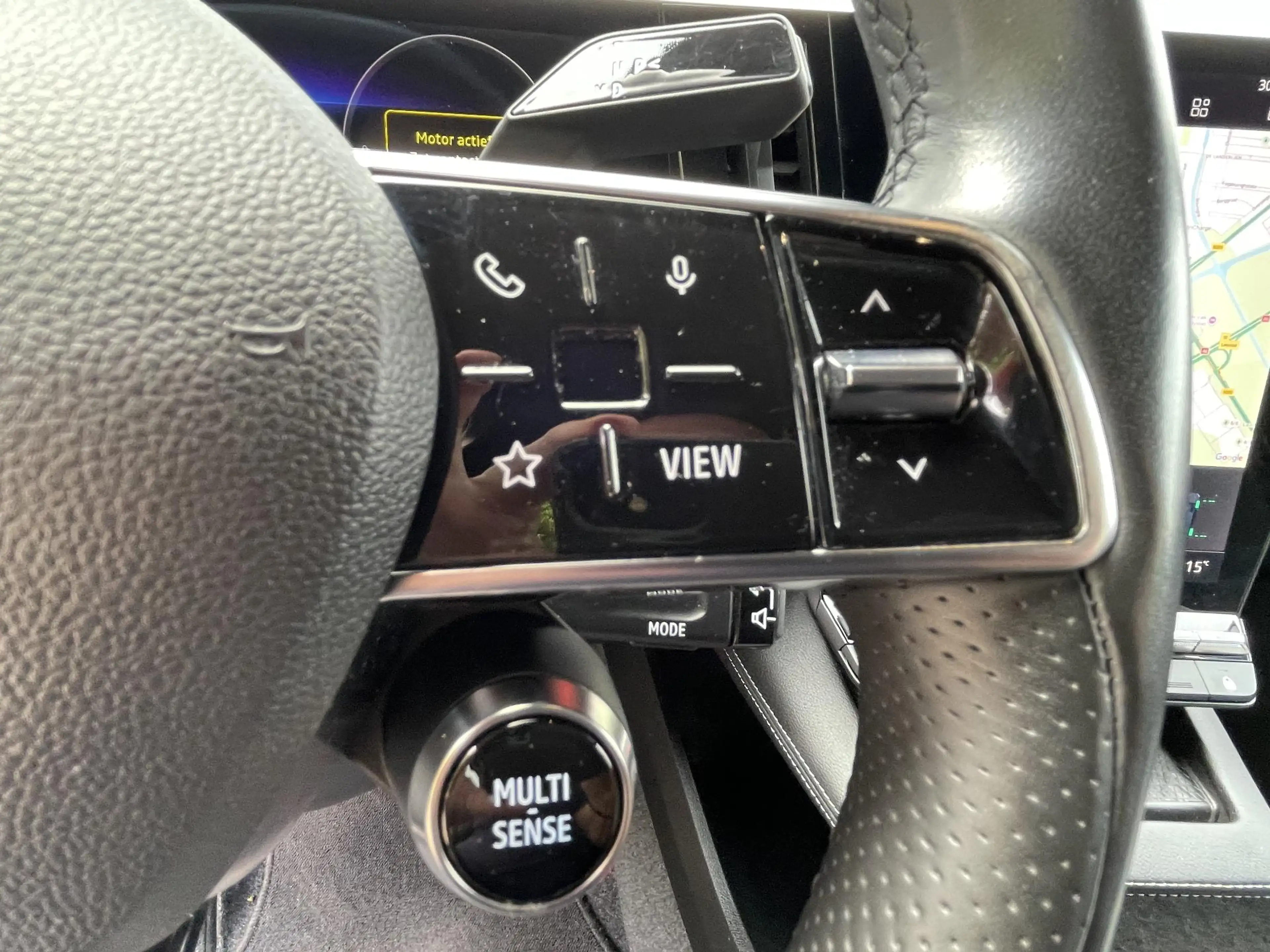 Renault Megane E-Tech EV40 Boost Charge Techno | Winterpack | Adaptieve — photo 25