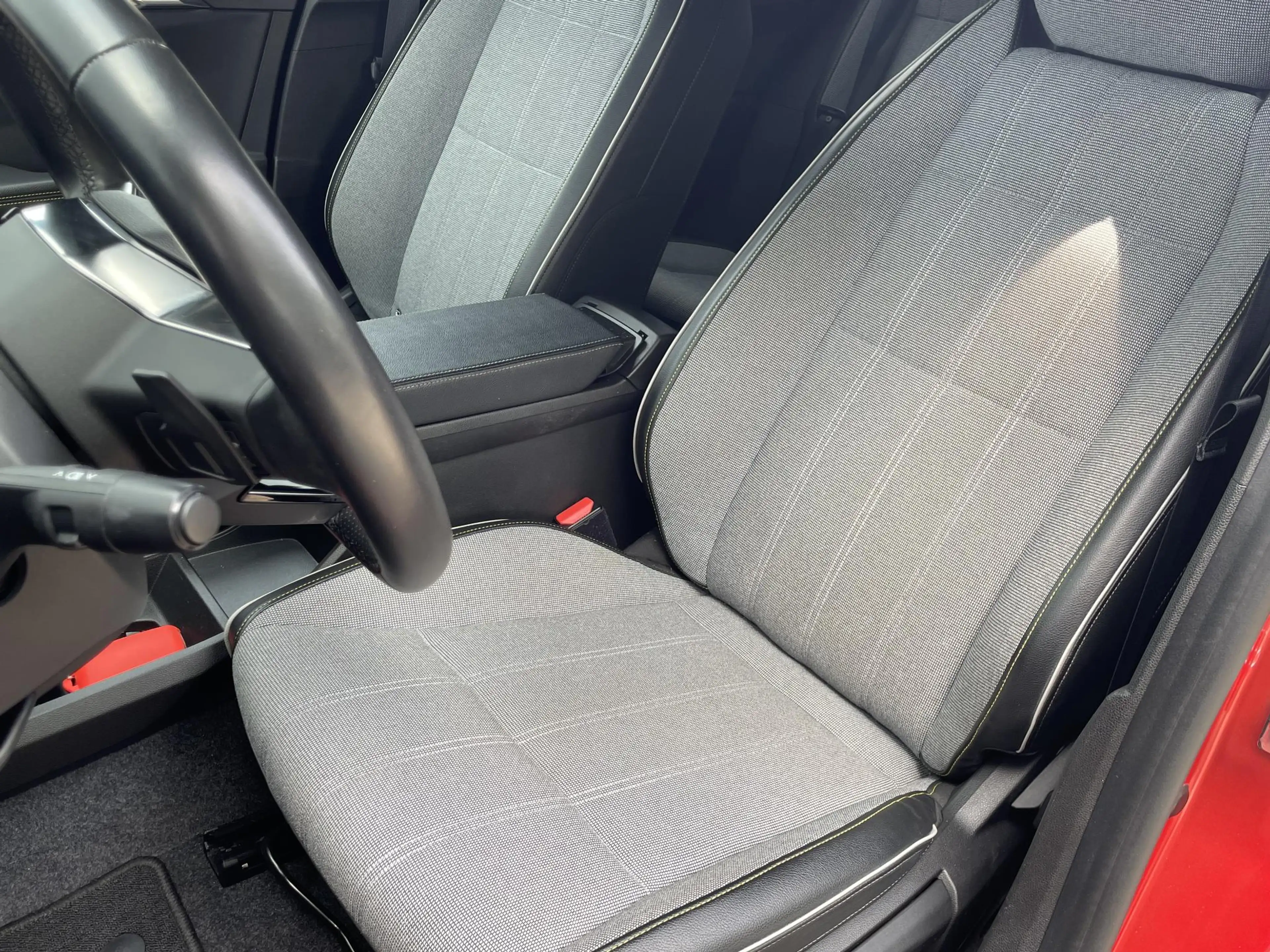 Renault Megane E-Tech EV40 Boost Charge Techno | Winterpack | Adaptieve — photo 7