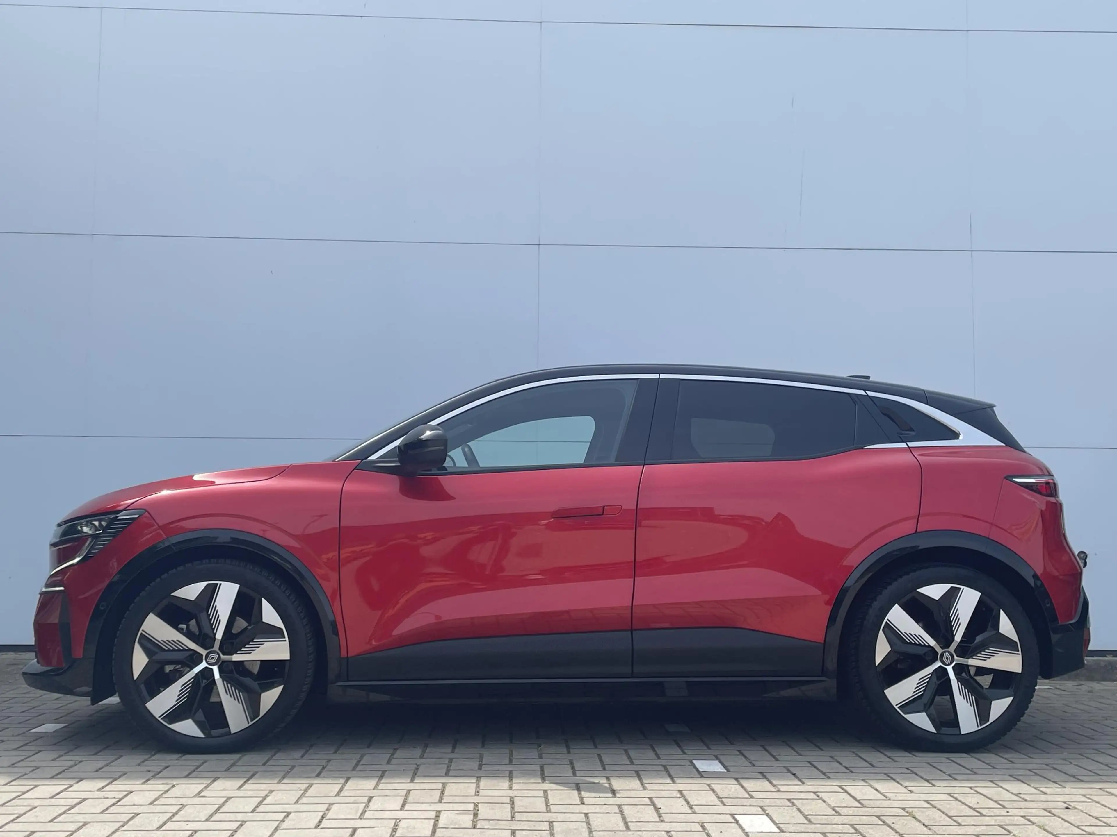 Renault Megane E-Tech EV40 Boost Charge Techno | Winterpack | Adaptieve — photo 14