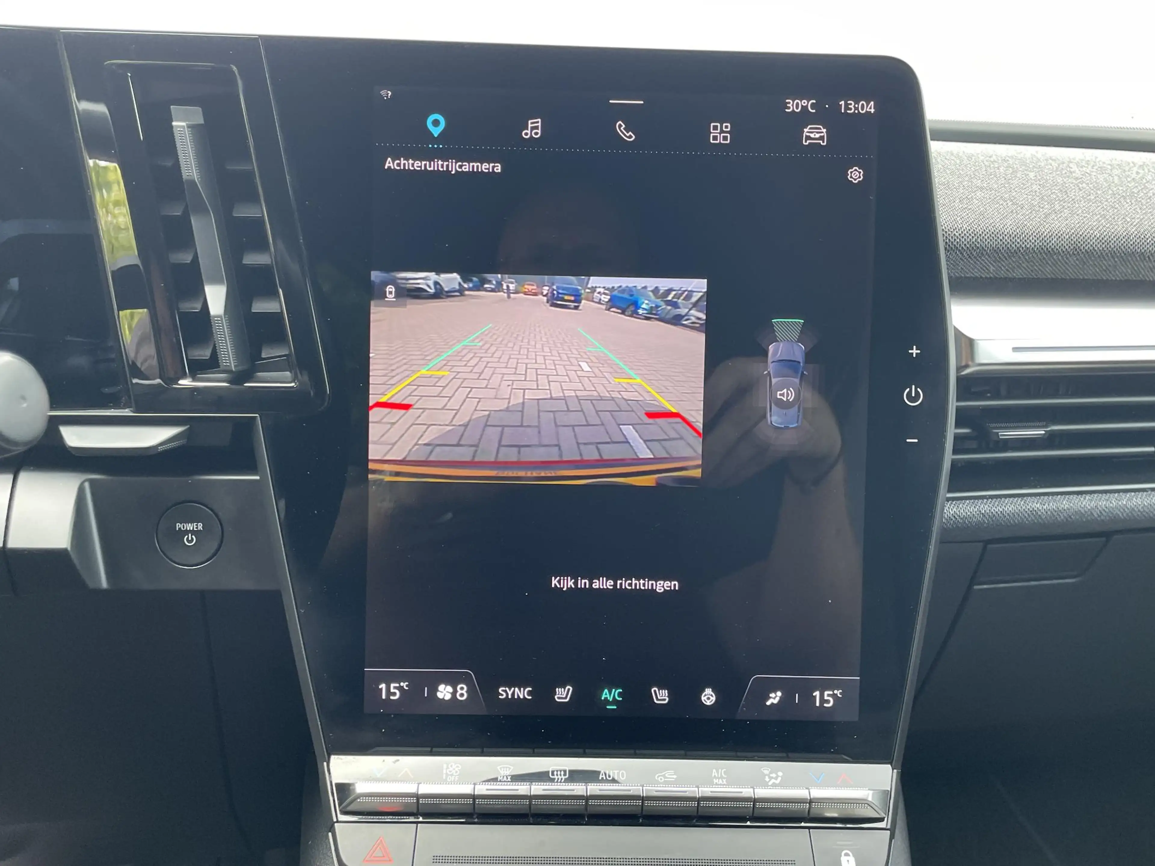 Renault Megane E-Tech EV40 Boost Charge Techno | Winterpack | Adaptieve — photo 11