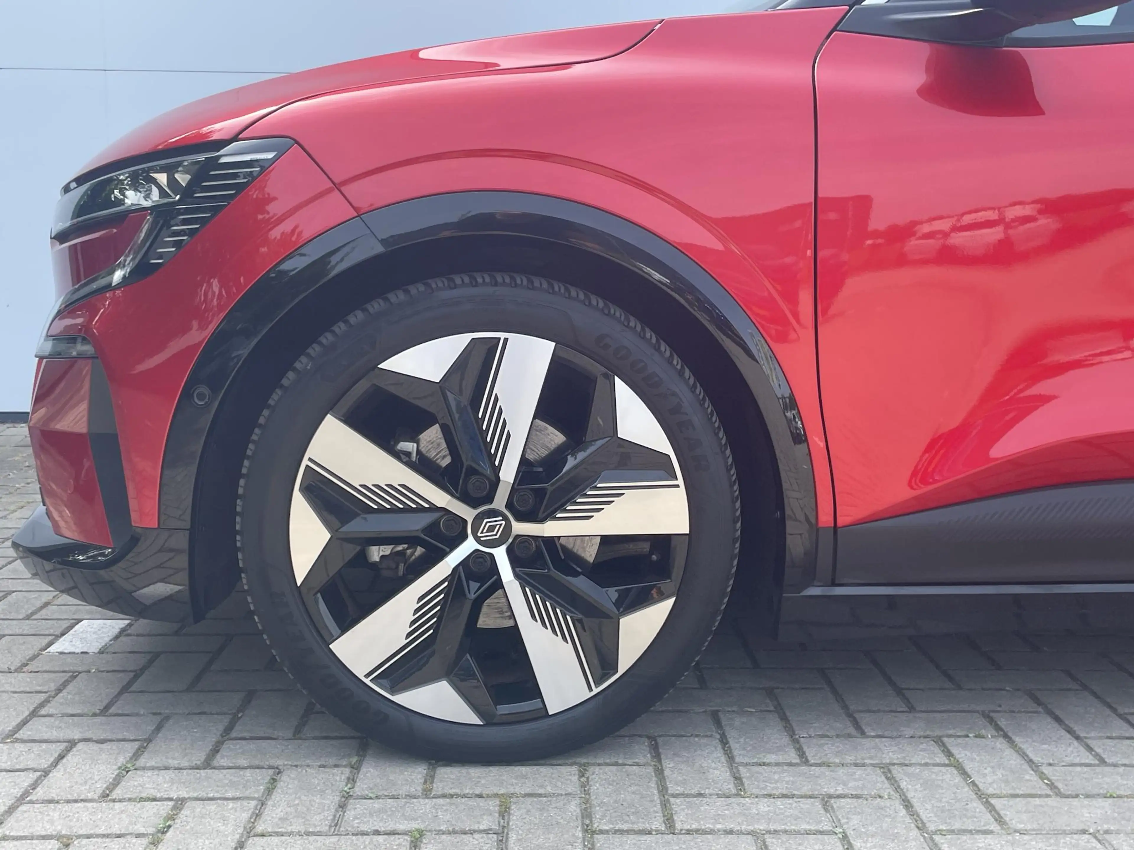 Renault Megane E-Tech EV40 Boost Charge Techno | Winterpack | Adaptieve — photo 21