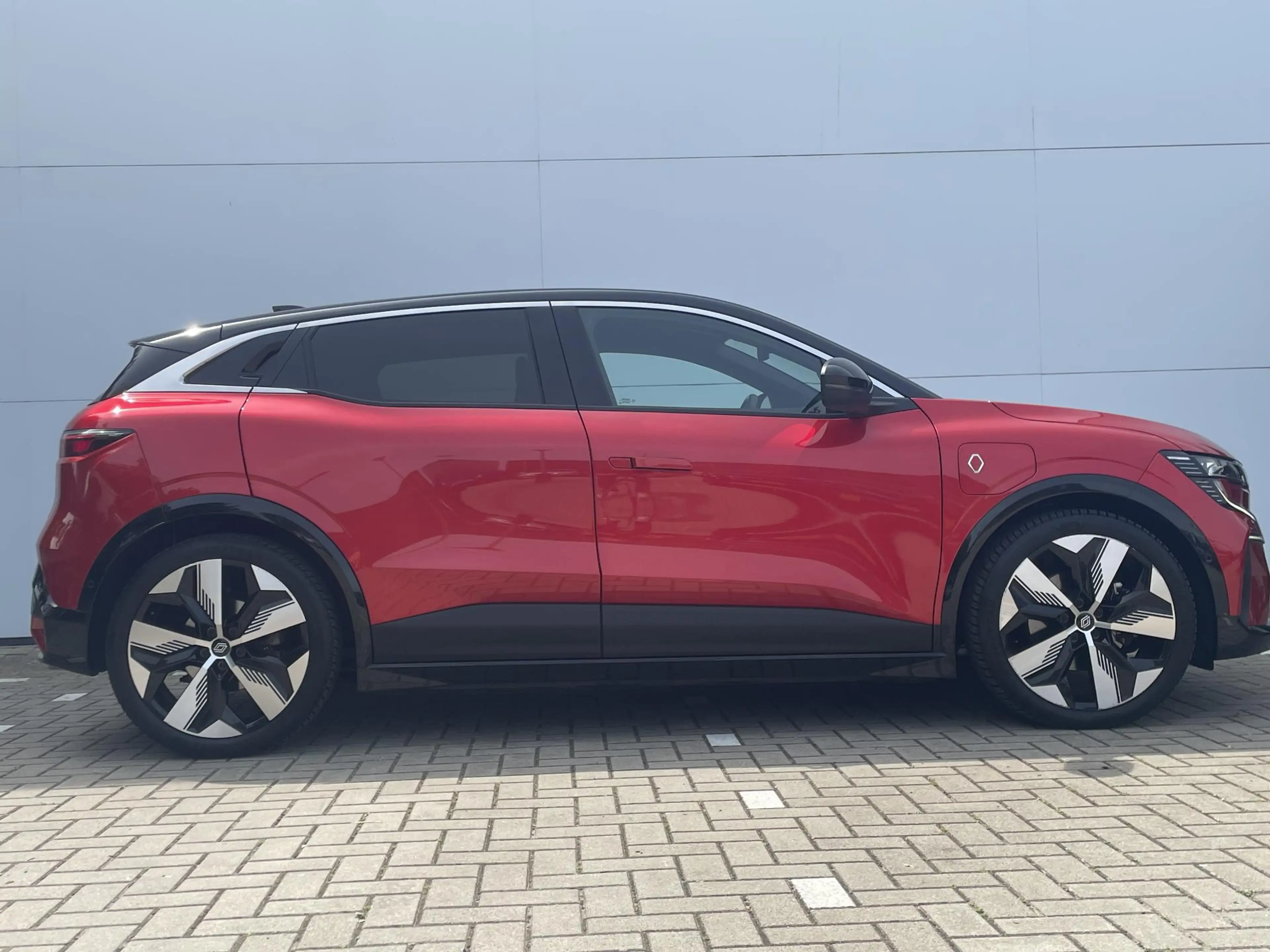 Renault Megane E-Tech EV40 Boost Charge Techno | Winterpack | Adaptieve — photo 15