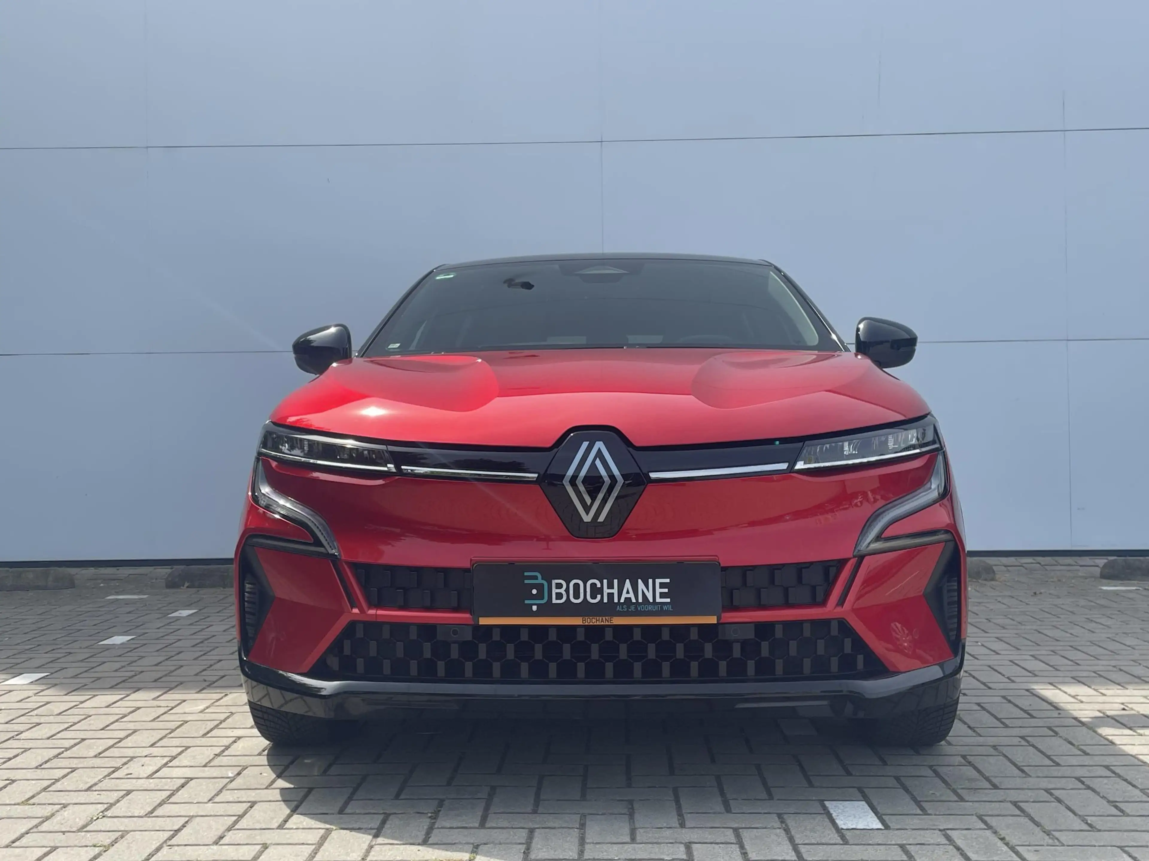 Renault Megane E-Tech EV40 Boost Charge Techno | Winterpack | Adaptieve — photo 16