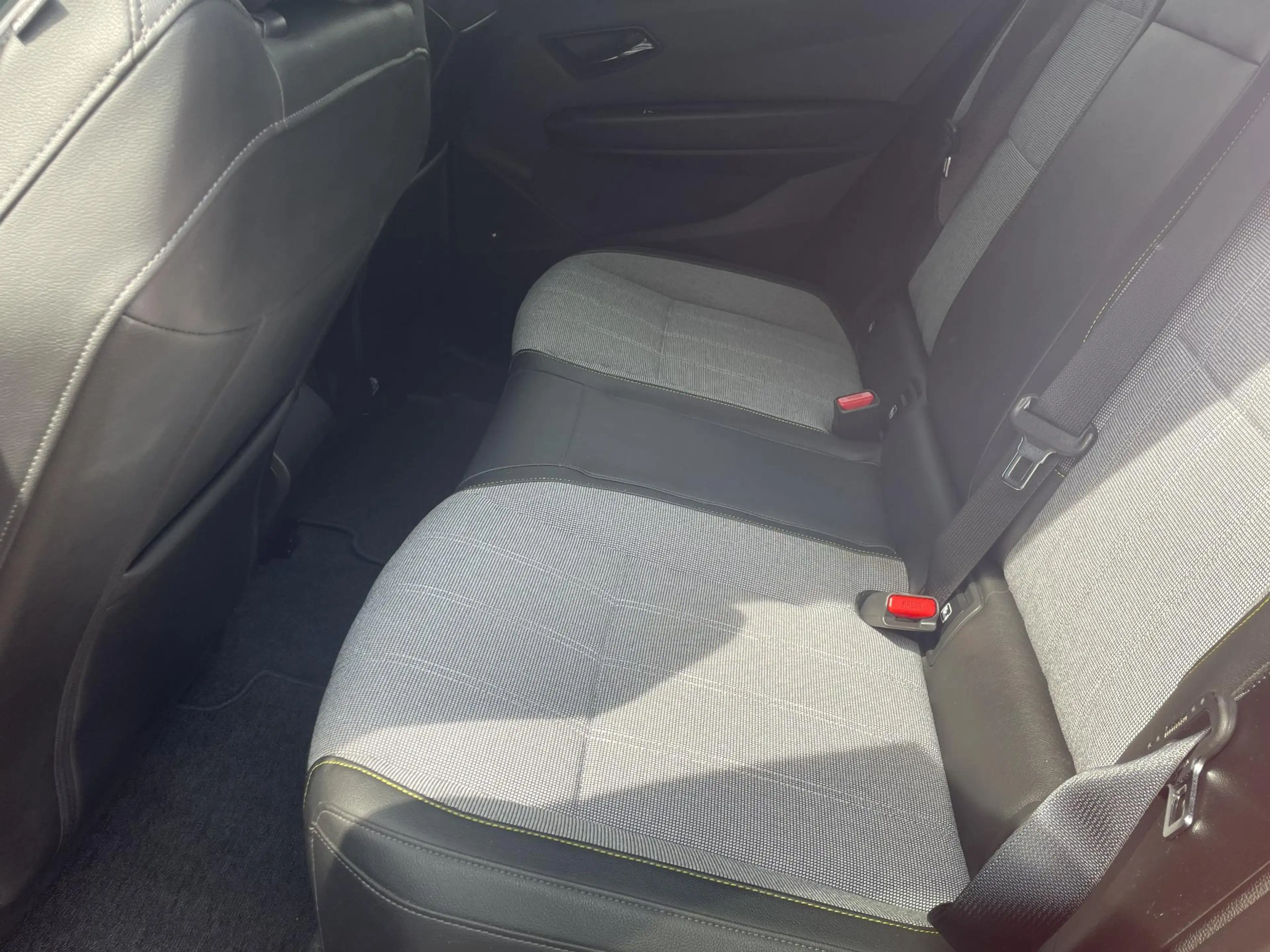Renault Megane E-Tech EV40 Boost Charge Techno | Winterpack | Adaptieve — photo 8