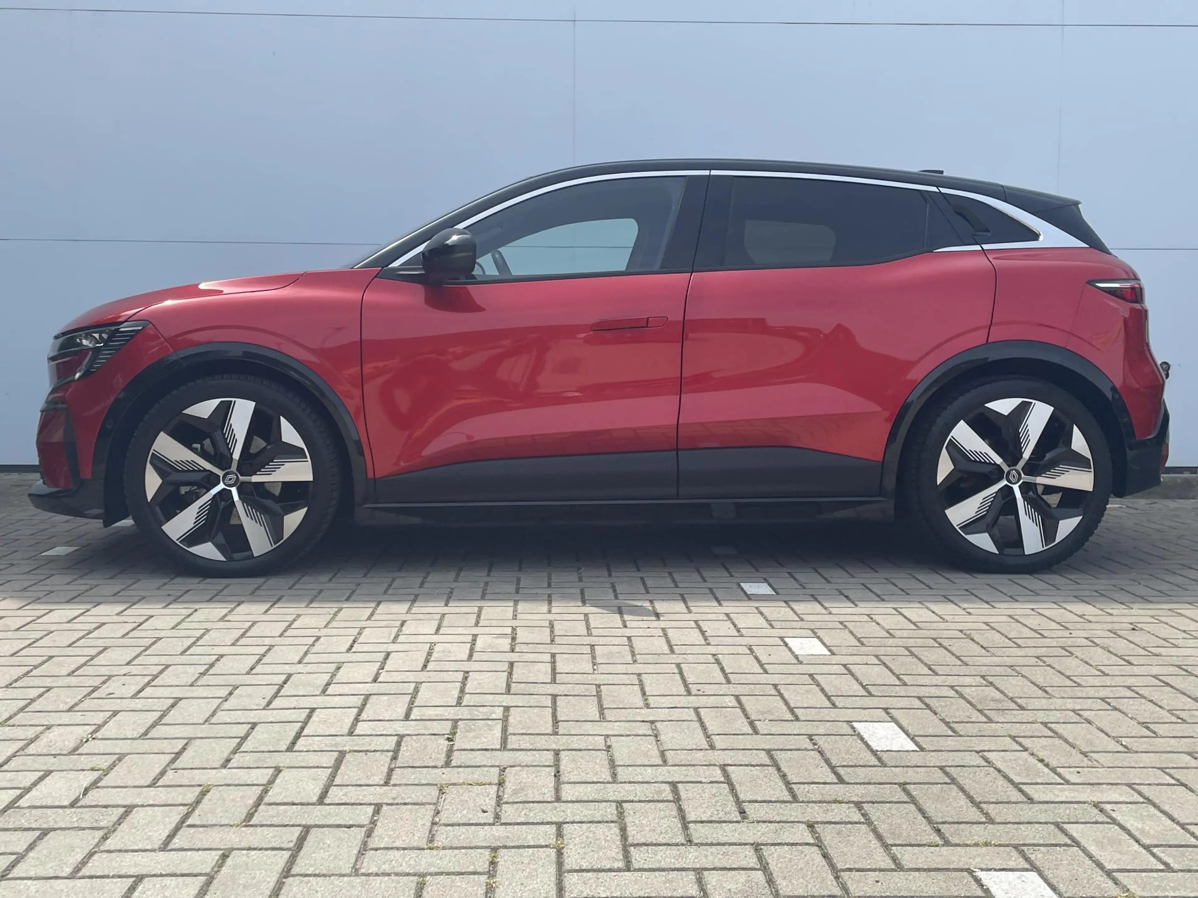Renault Megane E-Tech EV40 Boost Charge Techno | Winterpack | Adaptieve — photo 23