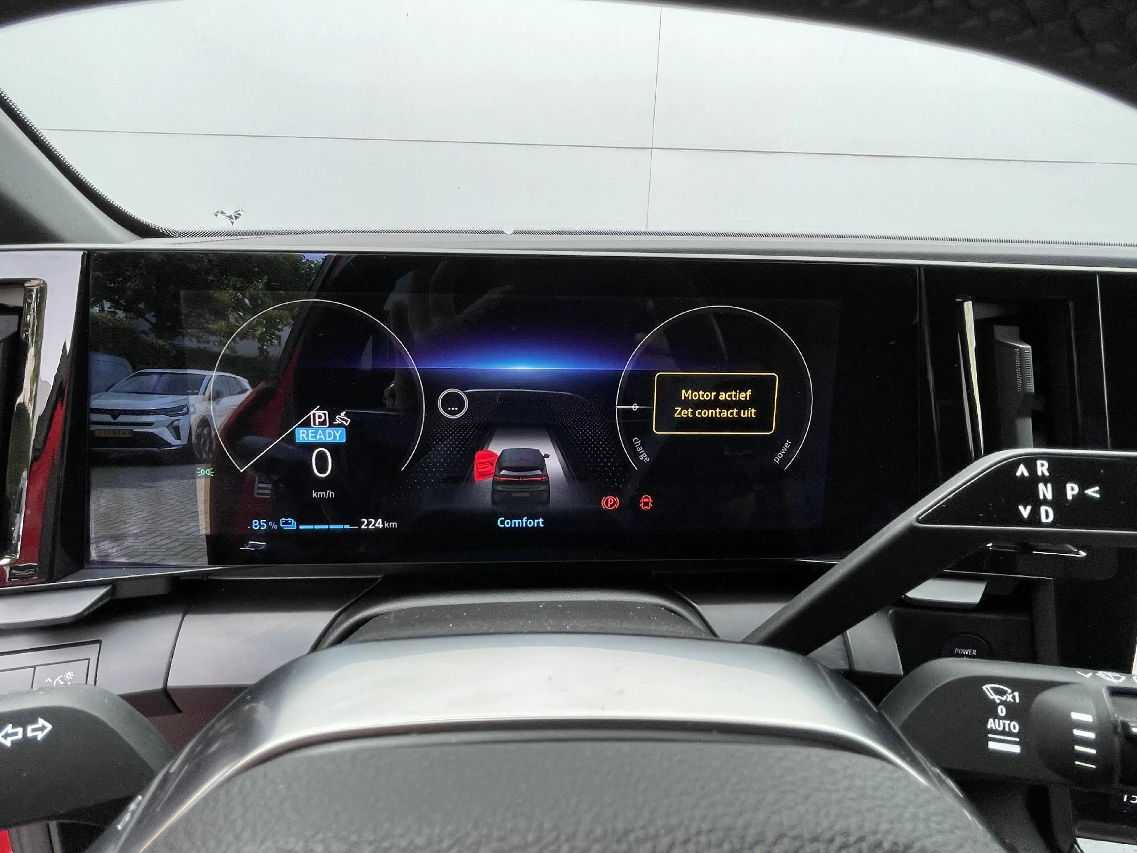 Renault Megane E-Tech EV40 Boost Charge Techno | Winterpack | Adaptieve — photo 4