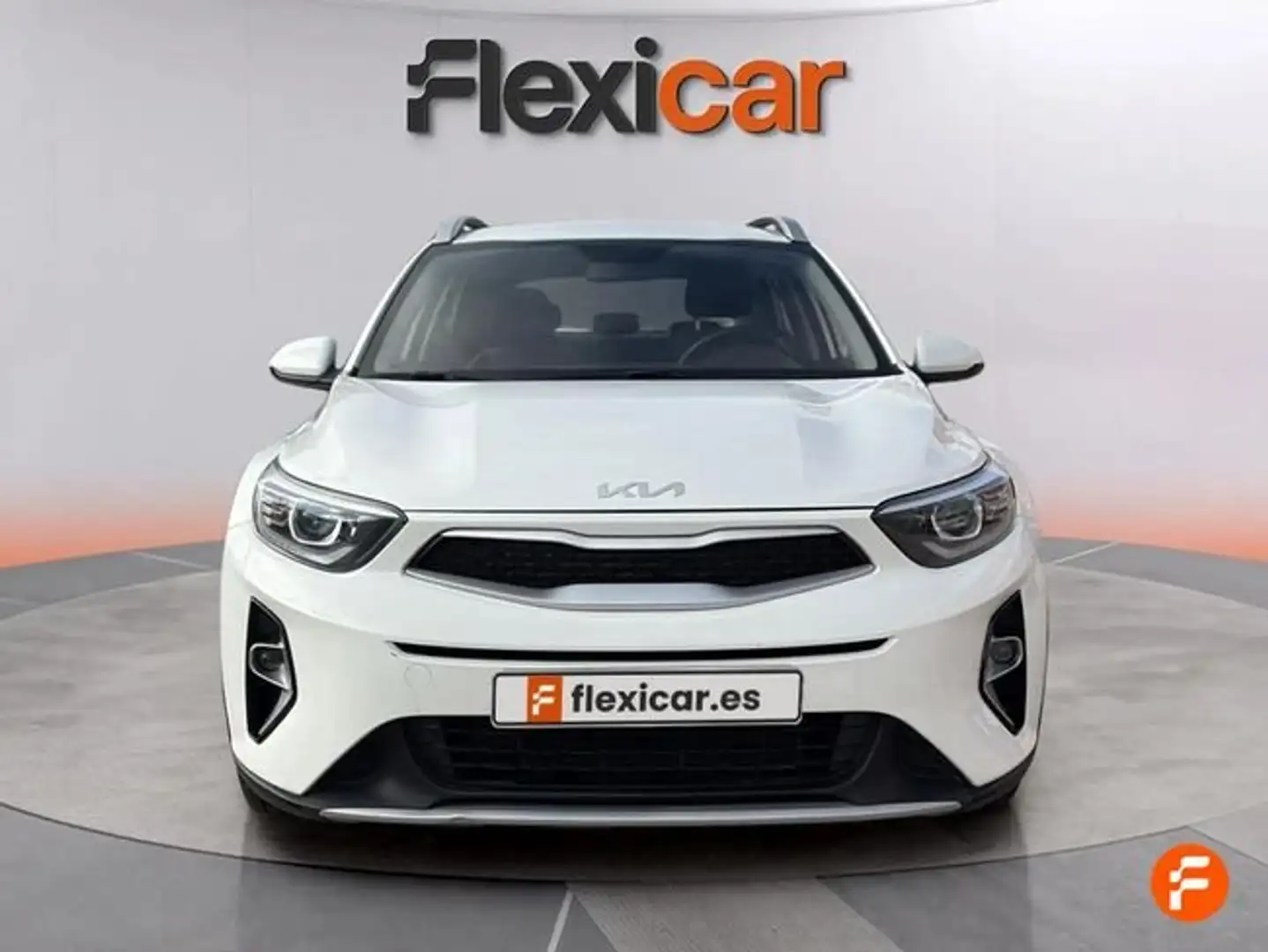 Kia Stonic 1.2 DPi Concept Blanco - 2