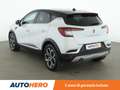 Renault Captur 1.5 BLUE dCi Intens 115 CV Bianco - thumbnail 4