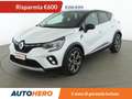 Renault Captur 1.5 BLUE dCi Intens 115 CV Bianco - thumbnail 1