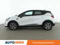 Renault Captur 1.5 BLUE dCi Intens 115 CV Bianco - thumbnail 3