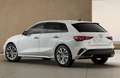 Audi A3 S line Sportback TFSI 150 tronic Nav LED 110 kW... Weiß - thumbnail 3