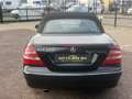 Mercedes-Benz CLK 240 Cabrio Elegance automaat youngtimer 170 pk climate Schwarz - thumbnail 9