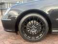 Mercedes-Benz CLK 240 Cabrio Elegance automaat youngtimer 170 pk climate Schwarz - thumbnail 4
