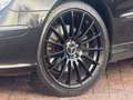 Mercedes-Benz CLK 240 Cabrio Elegance automaat youngtimer 170 pk climate Schwarz - thumbnail 3