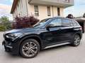 BMW X1 X1 xDrive18d xLine xLine Schwarz - thumbnail 3