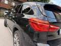 BMW X1 X1 xDrive18d xLine xLine Schwarz - thumbnail 4