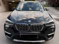 BMW X1 X1 xDrive18d xLine xLine Schwarz - thumbnail 8