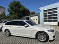 BMW 520 d Touring Weiß - thumbnail 5