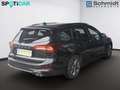 Ford Focus Turnier 1,5 EcoBlue ST-Line Aut. Schwarz - thumbnail 4