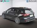 Ford Focus Turnier 1,5 EcoBlue ST-Line Aut. Schwarz - thumbnail 3