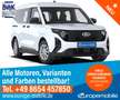 Ford Tourneo Courier TREND 1.0 125 M6 - thumbnail 1