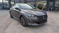 Peugeot 208 PT 100 Allure Vision Pack KM. ZERO Grigio - thumbnail 1