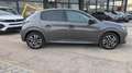 Peugeot 208 PT 100 Allure Vision Pack KM. ZERO Grigio - thumbnail 6