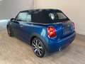 MINI Cooper Cabrio Sidewalk Trim NAVI-LEDER-PDC-KAM Azul - thumbnail 3