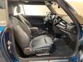 MINI Cooper Cabrio Sidewalk Trim NAVI-LEDER-PDC-KAM Bleu - thumbnail 10