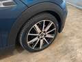 MINI Cooper Cabrio Sidewalk Trim NAVI-LEDER-PDC-KAM Bleu - thumbnail 9