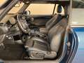 MINI Cooper Cabrio Sidewalk Trim NAVI-LEDER-PDC-KAM Bleu - thumbnail 11